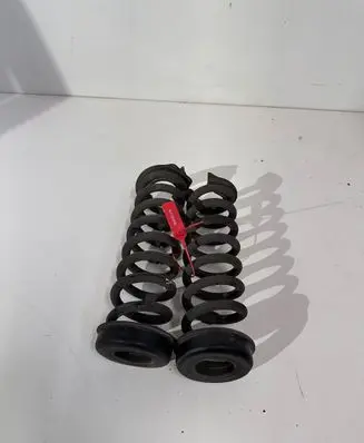 BMW 3 F30 F35 F31 Rear coil spring