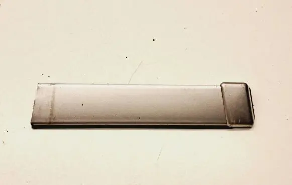 Volvo V70 Dashboard glove box trim 70749255 39974914