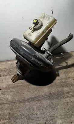 BMW 3 E36 Brake booster 343311635619