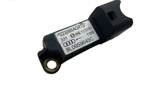 Volkswagen Sharan Airbag deployment crash/impact sensor 8L0959643C 8L0959643