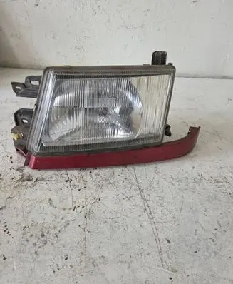 Subaru Forester SF Headlight/headlamp