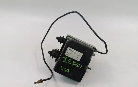 Audi Q5 SQ5 ABS Pump 8R0614517AG