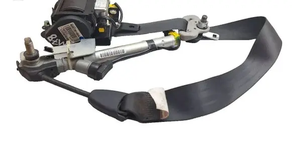 Honda CR-V Front seatbelt 81850SWWE0 608200100A 6073520