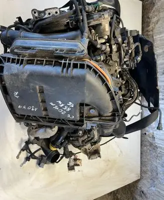 Peugeot 308 Engine 1611138680