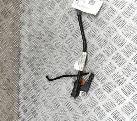 Maserati Ghibli Negative earth cable (battery) 0199200147 670107464