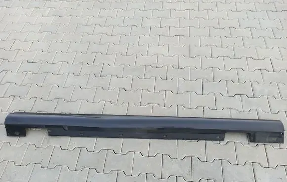 Mercedes-Benz C W204 Sill A2046902640