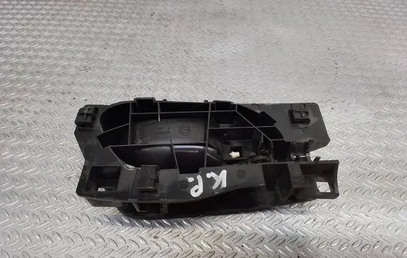 Citroen Jumpy Front door interior handle 303966
