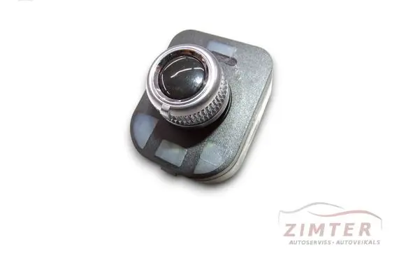 Audi A5 Sportback 8TA Wing mirror switch 8K0959565E