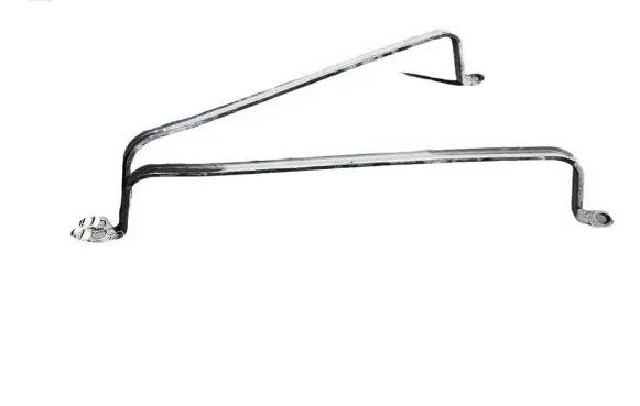 Renault Trafic III (X82) Fuel tank mounting bracket 