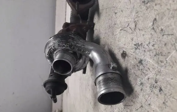 Volvo S40, V40 Turbo 7700111278 7700111747
