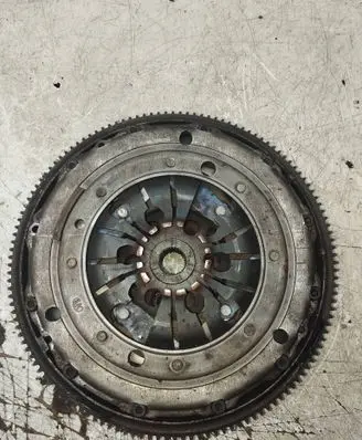 Volkswagen Golf IV Clutch set kit