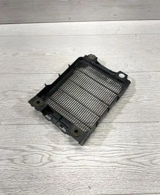 BMW 3 F30 F35 F31 Radiator trim 8625445 00862544503