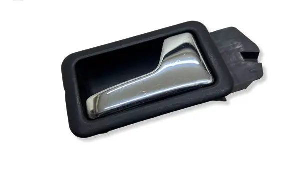 Audi 80 90 B3 Rear door interior handle 893837020