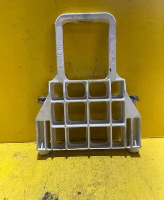 Mercedes-Benz A W168 Battery bracket 