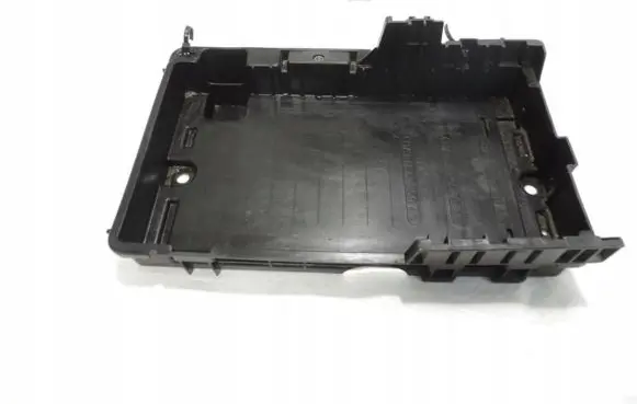 Opel Meriva B Battery box tray 13312808