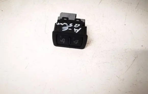 Audi A6 S6 C6 4F Alarm switch 4F0962109