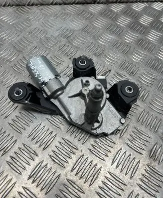 Renault Scenic III - Grand scenic III Rear window wiper motor 287100010R 0390201856