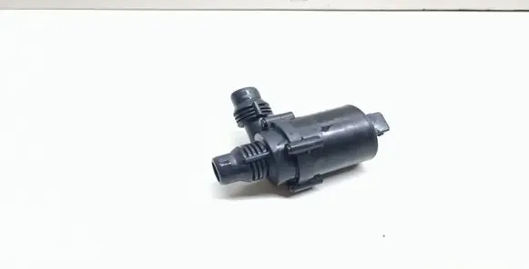BMW 7 E65 E66 Electric auxiliary coolant/water pump 6922699 64116922699