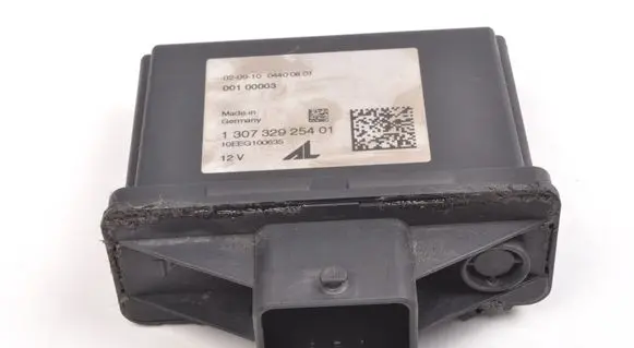 Volvo C30 Light module LCM 130732925401