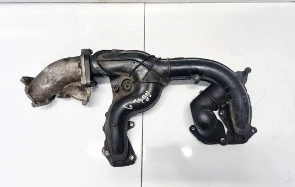 Audi A6 S6 C6 4F Intake manifold 059145997