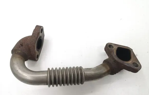 Mitsubishi Outlander EGR valve line/pipe/hose