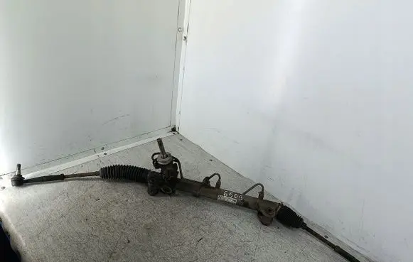 Opel Astra H Steering rack