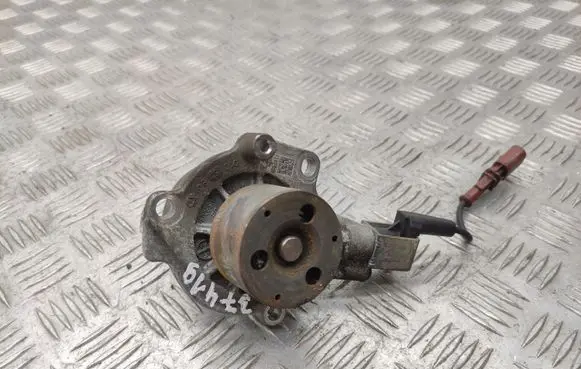 Water pump