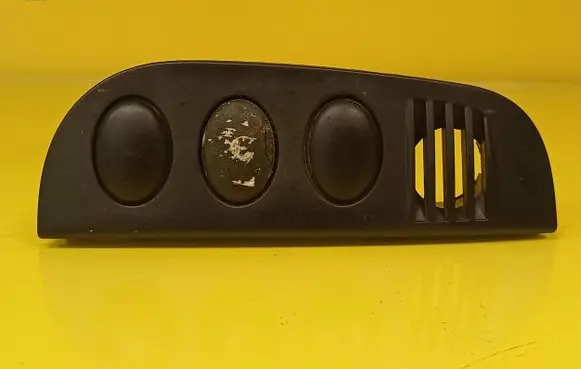 Citroen C3 Cruise control switch 96429005XT