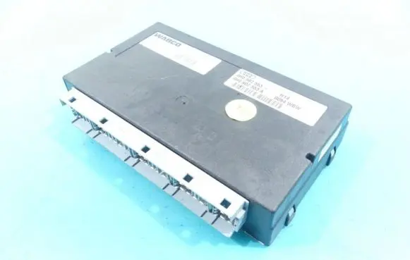Audi A8 S8 D4 4H Central body control module 4H0907553 IMPRK1064561