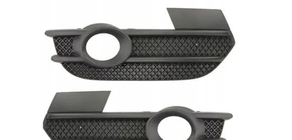 Audi Q3 8U Front grill