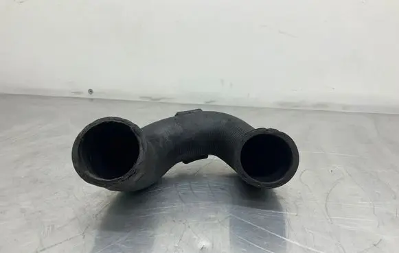 BMW 5 E60 E61 Engine coolant pipe/hose 7545665