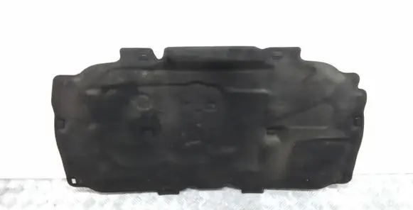 Volvo C30 Engine bonnet/hood sound/heat insulation 