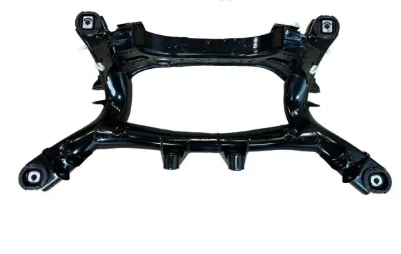 BMW 2 F22 F23 Rear subframe 6851656 33316851656 1565403