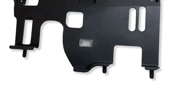Land Rover Range Rover L405 Dashboard lower bottom trim panel CPLA046B01BC