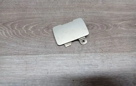 Volvo V70 Front tow hook cap/cover 9190320