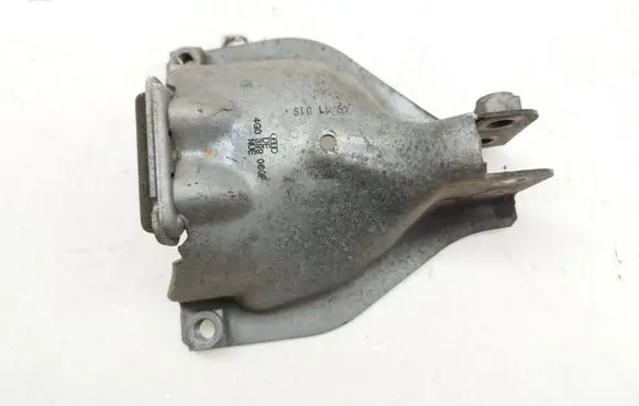 Audi A6 S6 C7 4G Engine mounting bracket 4G0399060F