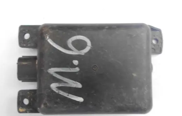 Mazda 6 Blind spot module GML967Y80E 6PZ01216736