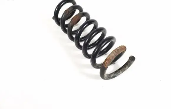 Mercedes-Benz C W204 Rear coil spring A2043240604