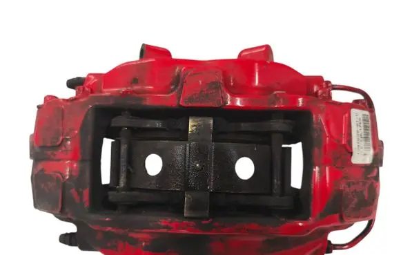 Tesla Model S Front brake caliper 104263901D