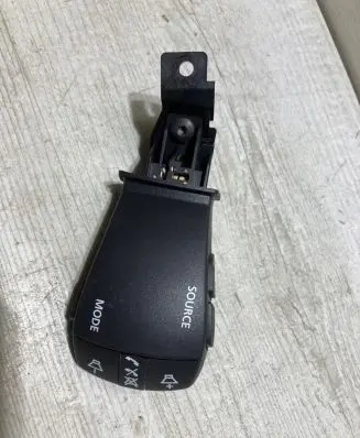 Dacia Sandero III Other switches/knobs/shifts 255522187r