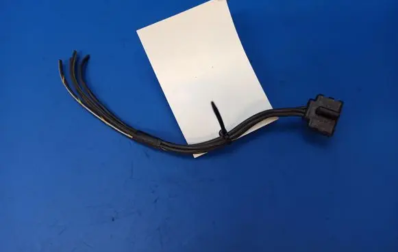Mercedes-Benz 380 560SEC C126 Other wiring loom 0145456028