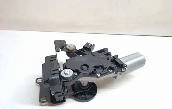 BMW 3 E90 E91 Rear window wiper motor 1397220905 7208601 1397020126