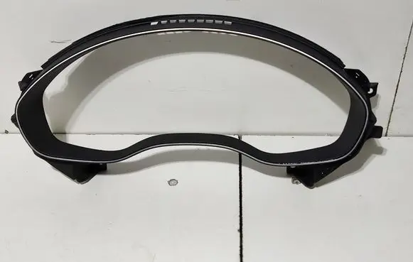 Audi A6 S6 C7 4G Dashboard trim 9032202