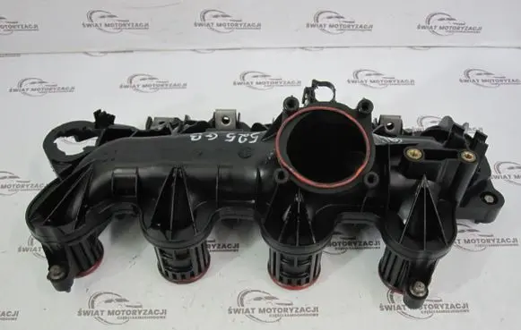 Jaguar XF X250 Intake manifold 9659449480