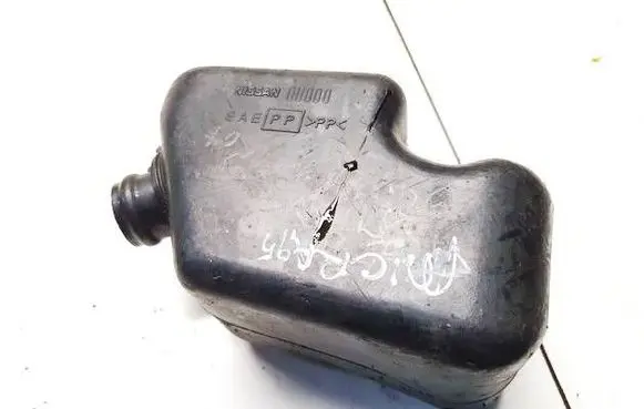 Nissan Micra Intake resonator 0u000