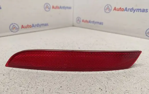 BMW 7 F01 F02 F03 F04 Rear tail light reflector 7182192 63147182192