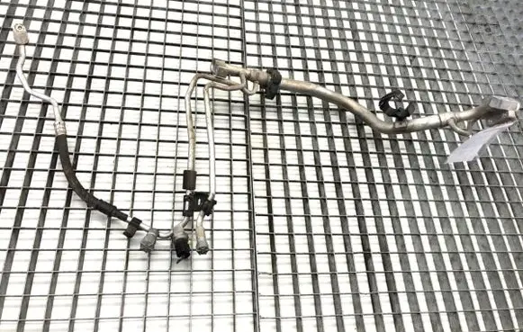 BMW 3 GT F34 Air conditioning (A/C) pipe/hose 9337126