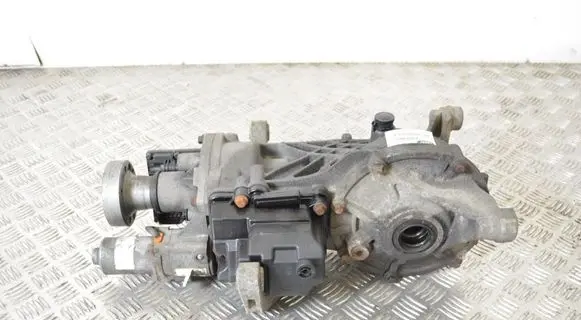 Land Rover Discovery Sport Rear differential HJ324N053BA