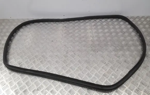 Jaguar X-Type Front door rubber seal