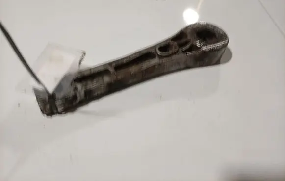 Volkswagen PASSAT B6 Engine mounting bracket 